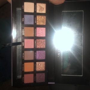 Norvina pallet